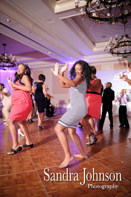 Best Ritz Carlton Wedding photographer - Sandra Johnson (SJFoto.com)